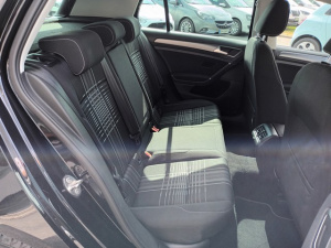 Volkswagen Golf 1.6 Tdi 110 Bluemotion Tech Fap Lounge Dsg7 Golf 101 352km