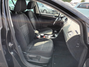 Volkswagen Golf 1.6 Tdi 110 Bluemotion Tech Fap Lounge Dsg7 Golf 101 352km