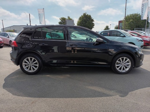 Volkswagen Golf 1.6 Tdi 110 Bluemotion Tech Fap Lounge Dsg7 Golf 101 352km