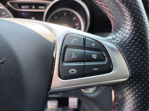 Mercedes Classe A 200 D Fascination Pack Amg Classe A 99 206km