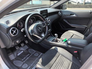 Mercedes Classe A 200 D Fascination Pack Amg Classe A 99 206km