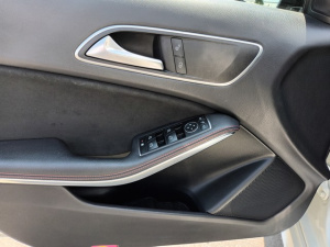 Mercedes Classe A 200 D Fascination Pack Amg Classe A 99 206km