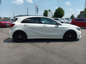 Mercedes Classe A 200 D Fascination Pack Amg Classe A 99 206km
