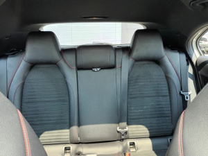 Mercedes Classe A 200 D Fascination Pack Amg Classe A 99 206km