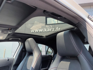 Mercedes Classe A 200 D Fascination Pack Amg Classe A 99 206km