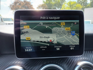 Mercedes Classe A 200 D Fascination Pack Amg Classe A 99 206km