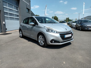 Peugeot 208 1.6 Blue Hdi 100 Ch S&s Business Pack 208 95 542km