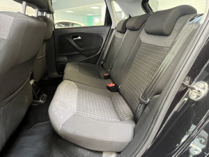 Volkswagen Polo 1.2 Tsi 90 Bmt Confortline Polo 90 713km