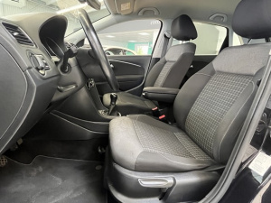 Volkswagen Polo 1.2 Tsi 90 Bmt Confortline Polo 90 713km