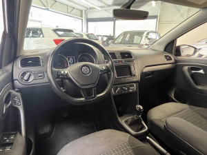 Volkswagen Polo 1.2 Tsi 90 Bmt Confortline Polo 90 713km