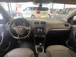 Volkswagen Polo 1.2 Tsi 90 Bmt Confortline Polo 90 713km