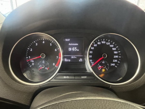 Volkswagen Polo 1.2 Tsi 90 Bmt Confortline Polo 90 713km