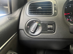Volkswagen Polo 1.2 Tsi 90 Bmt Confortline Polo 90 713km