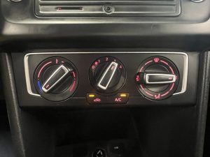Volkswagen Polo 1.2 Tsi 90 Bmt Confortline Polo 90 713km