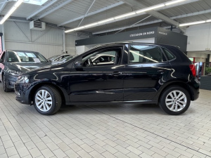 Volkswagen Polo 1.2 Tsi 90 Bmt Confortline Polo 90 713km