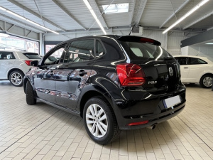 Volkswagen Polo 1.2 Tsi 90 Bmt Confortline Polo 90 713km