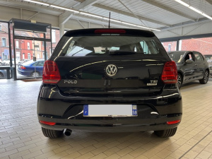 Volkswagen Polo 1.2 Tsi 90 Bmt Confortline Polo 90 713km