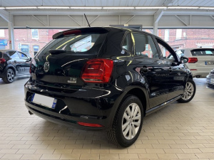 Volkswagen Polo 1.2 Tsi 90 Bmt Confortline Polo 90 713km