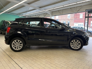 Volkswagen Polo 1.2 Tsi 90 Bmt Confortline Polo 90 713km