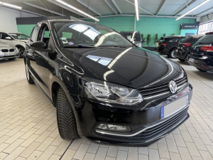 Volkswagen Polo 1.2 Tsi 90 Bmt Confortline Polo 90 713km