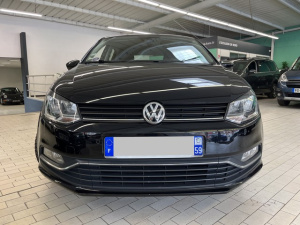 Volkswagen Polo 1.2 Tsi 90 Bmt Confortline Polo 90 713km
