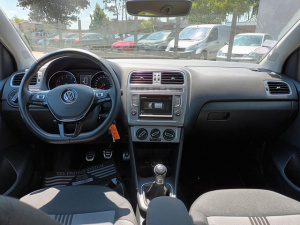 Volkswagen Polo Allstar 1.2 Tsi 90ch Bvm5 Polo 48 234km