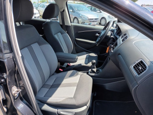 Volkswagen Polo Allstar 1.2 Tsi 90ch Bvm5 Polo 48 234km