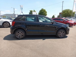 Volkswagen Polo Allstar 1.2 Tsi 90ch Bvm5 Polo 48 234km