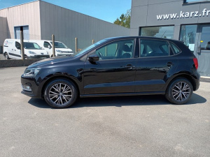 Volkswagen Polo Allstar 1.2 Tsi 90ch Bvm5 Polo 48 234km