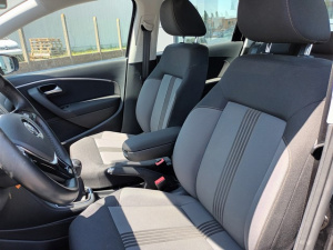 Volkswagen Polo Allstar 1.2 Tsi 90ch Bvm5 Polo 48 234km
