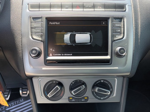 Volkswagen Polo Allstar 1.2 Tsi 90ch Bvm5 Polo 48 234km