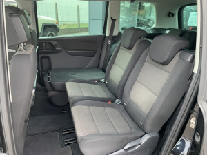 Volkswagen Sharan 2.0 Tdi 140 Confortline Sharan 150 419km