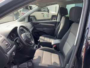 Volkswagen Sharan 2.0 Tdi 140 Confortline Sharan 150 419km