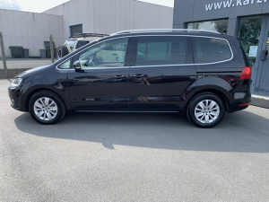 Volkswagen Sharan 2.0 Tdi 140 Confortline Sharan 150 419km