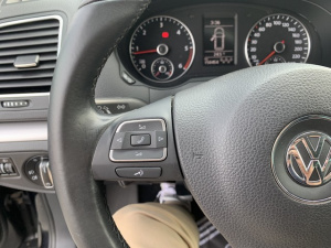 Volkswagen Sharan 2.0 Tdi 140 Confortline Sharan 150 419km