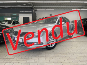 Volkswagen Passat 1.4 Tsi 150ch Dsg7 Confortline Passat 111 586km