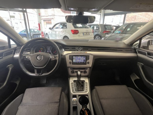 Volkswagen Passat 1.4 Tsi 150ch Dsg7 Confortline Passat 111 586km