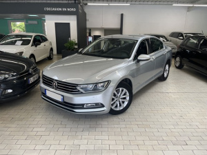 Volkswagen Passat 1.4 Tsi 150ch Dsg7 Confortline Passat 111 586km