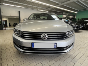 Volkswagen Passat 1.4 Tsi 150ch Dsg7 Confortline Passat 111 586km