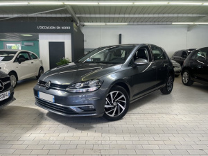 Volkswagen Golf 1.6 Tdi 115 Fap Dsg7 Connect Golf 100 845km