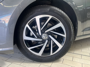Volkswagen Golf 1.6 Tdi 115 Fap Dsg7 Connect Golf 100 845km