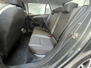 Volkswagen Golf 1.6 Tdi 115 Fap Dsg7 Connect Golf 100 845km