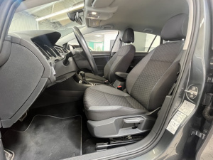 Volkswagen Golf 1.6 Tdi 115 Fap Dsg7 Connect Golf 100 845km