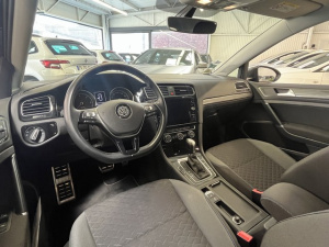 Volkswagen Golf 1.6 Tdi 115 Fap Dsg7 Connect Golf 100 845km