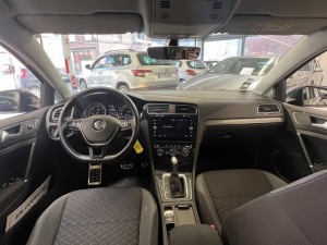 Volkswagen Golf 1.6 Tdi 115 Fap Dsg7 Connect Golf 100 845km