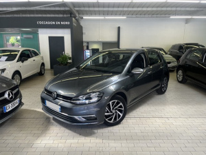 Volkswagen Golf 1.6 Tdi 115 Fap Dsg7 Connect Golf 100 845km