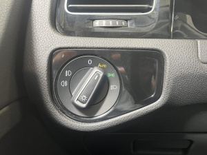 Volkswagen Golf 1.6 Tdi 115 Fap Dsg7 Connect Golf 100 845km