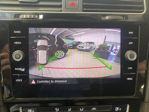 Volkswagen Golf 1.6 Tdi 115 Fap Dsg7 Connect Golf 100 845km