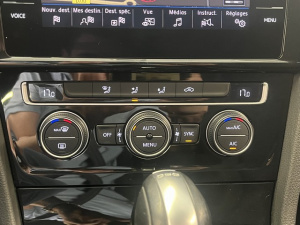 Volkswagen Golf 1.6 Tdi 115 Fap Dsg7 Connect Golf 100 845km