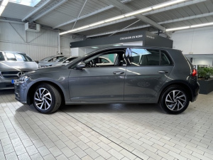 Volkswagen Golf 1.6 Tdi 115 Fap Dsg7 Connect Golf 100 845km